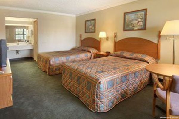 Manor Inn (Kilgore)